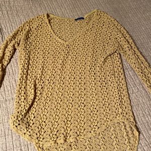 Sweet Claire sweatshirt, brand new